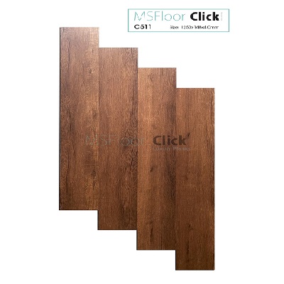 Sàn nhựa MSFloor Click C511